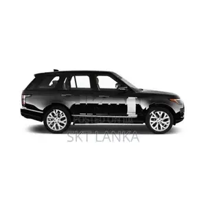 range Rover Vogue 2020 Fender Bumper Sport Velar Discovery