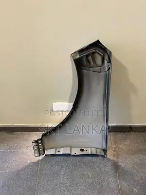 range Rover Vogue 2020 Fender Bumper Sport Velar Discovery