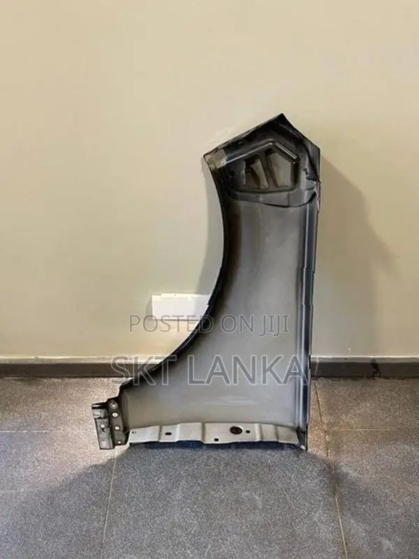 range Rover Vogue 2020 Fender Bumper Sport Velar Discovery