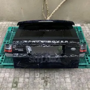 Genuine Range Rover Sport 2019 L494 Rear Tailgate Dicky Door LED Light