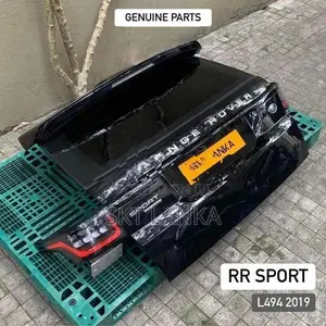 Genuine Range Rover Sport 2019 L494 Rear Tailgate Dicky Door LED Light