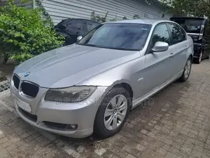 BMW 320d Diesel 2012