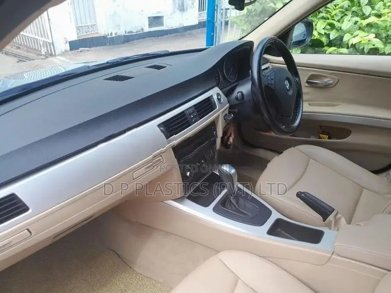 BMW 320d Diesel 2012