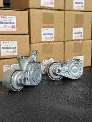Suzuki wagon belt adjester genuine