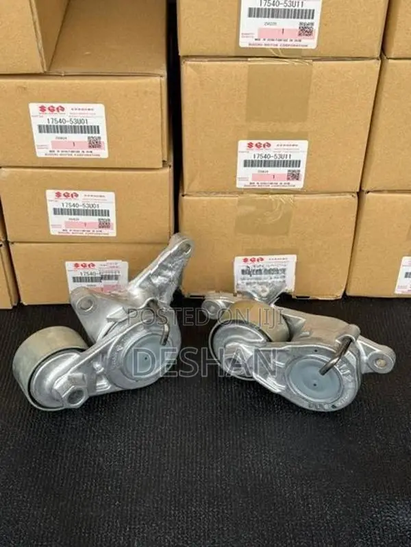 Suzuki wagon belt adjester genuine