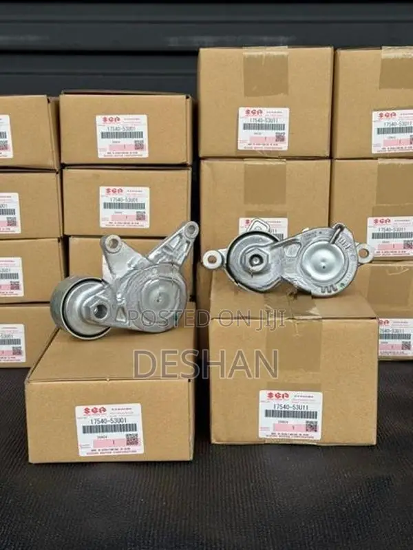 Suzuki wagon belt adjester genuine