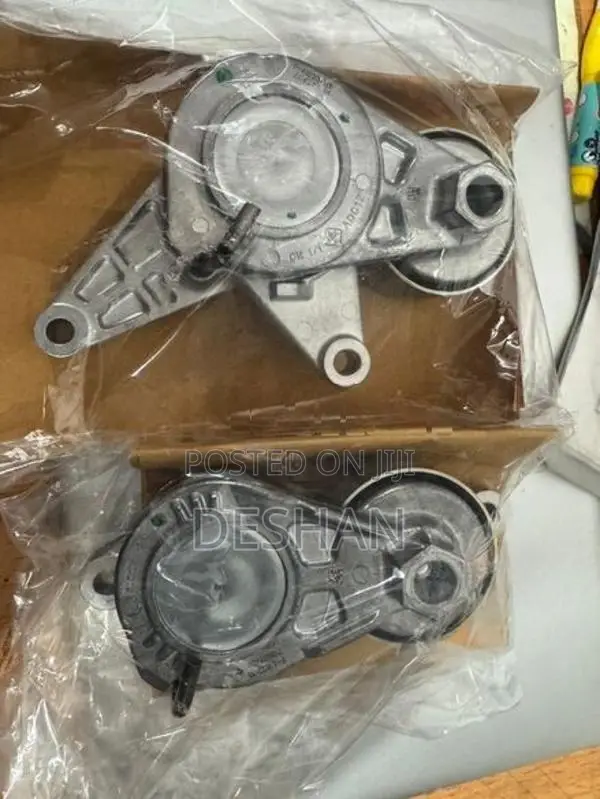 Suzuki wagon belt adjester genuine