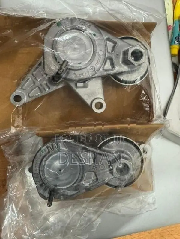 Suzuki wagon belt adjester genuine