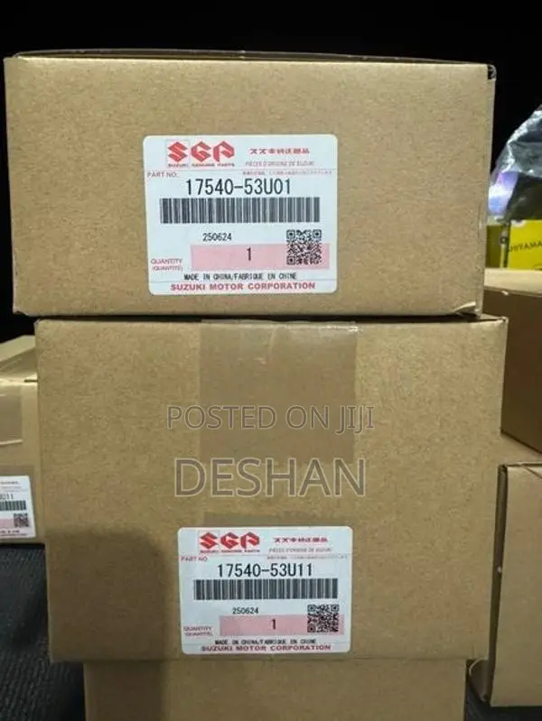 Suzuki wagon belt adjester genuine