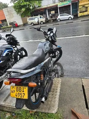 Bajaj Platina 100 2014
