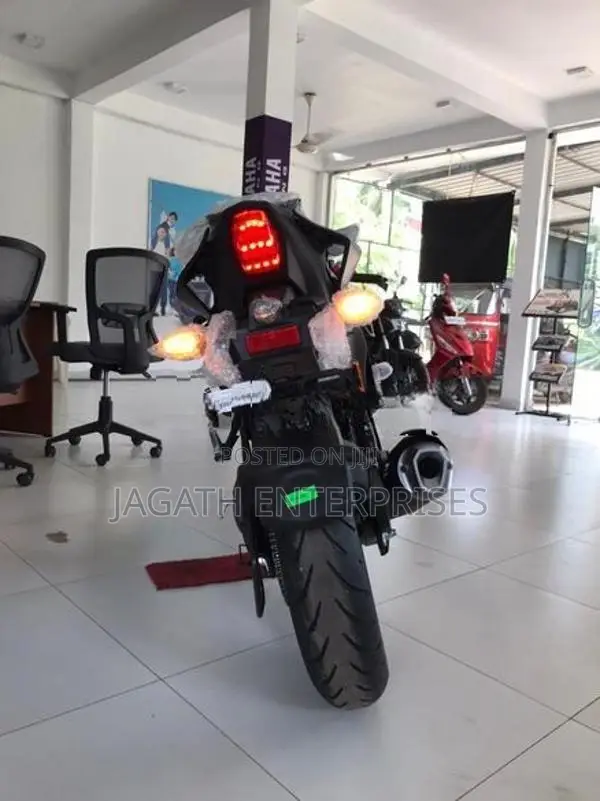 Yamaha R15 2026