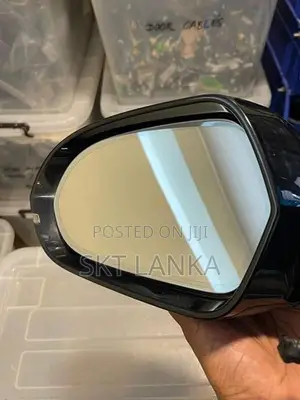 Genuine Audi A6 2017 C7 Door Side Mirrors A1 A3 A4 A5 A8 Q2