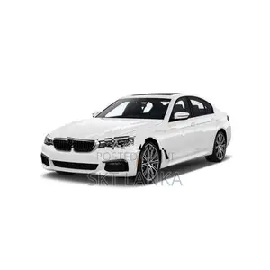Genuine BMW 530e 520d M Sport 2019 Door Side Mirror G30 740e 740le
