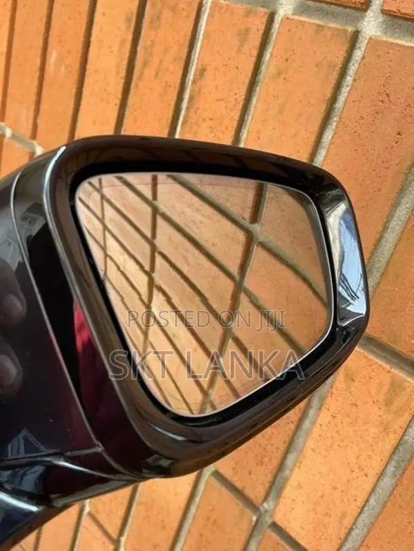 Genuine BMW 530e 520d M Sport 2019 Door Side Mirror G30 740e 740le