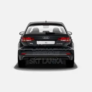 Genuine Audi A3 Sportback 2018 8V Dicky Door A1 A4 A5 A6 Q2