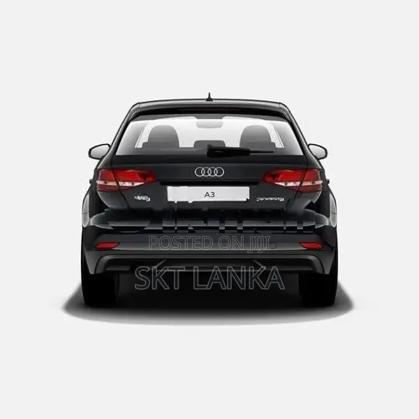 Genuine Audi A3 Sportback 2018 8V Dicky Door A1 A4 A5 A6 Q2