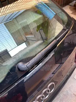 Genuine Audi A3 Sportback 2018 8V Dicky Door A1 A4 A5 A6 Q2