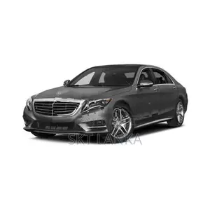 Genuine Mercedes S Class S300 S400 2016 W222 slam panel