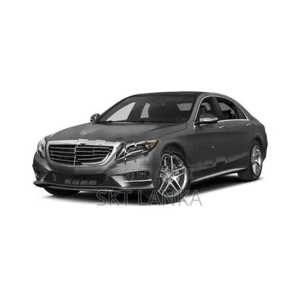 Genuine Mercedes S Class S300 S400 2016 W222 slam panel