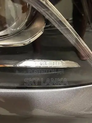 Mercedes Benz E Class E200 E350e Face Cut Front End BUMPER HEADLIGHT