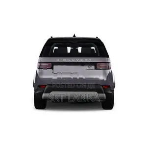 Genuine Discovery 5 2019 rear LED lights SPORT VOGUE VELAR