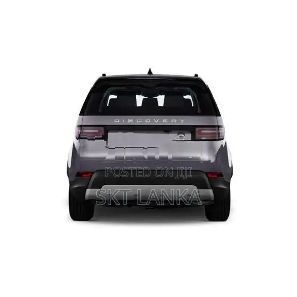 Genuine Discovery 5 2019 rear LED lights SPORT VOGUE VELAR