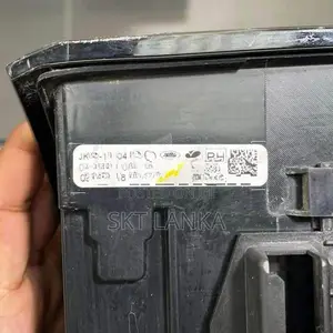 Genuine Range Rover Vogue 2019 Rear Bumper Lights Sport Velar Discover