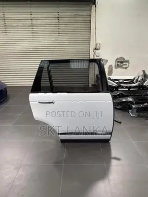 Genuine Range Rover Vogue 2019 L405 Long Wheel Base LWB Door SPORT VEL