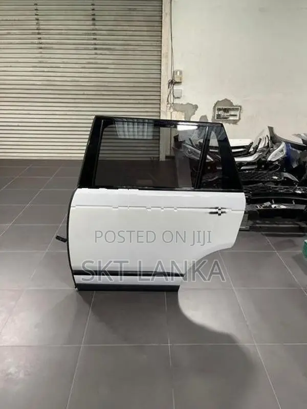 Genuine Range Rover Vogue 2019 L405 Long Wheel Base LWB Door SPORT VEL