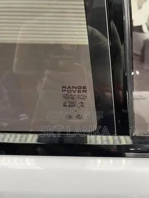 Genuine Range Rover Vogue 2019 L405 Long Wheel Base LWB Door SPORT VEL