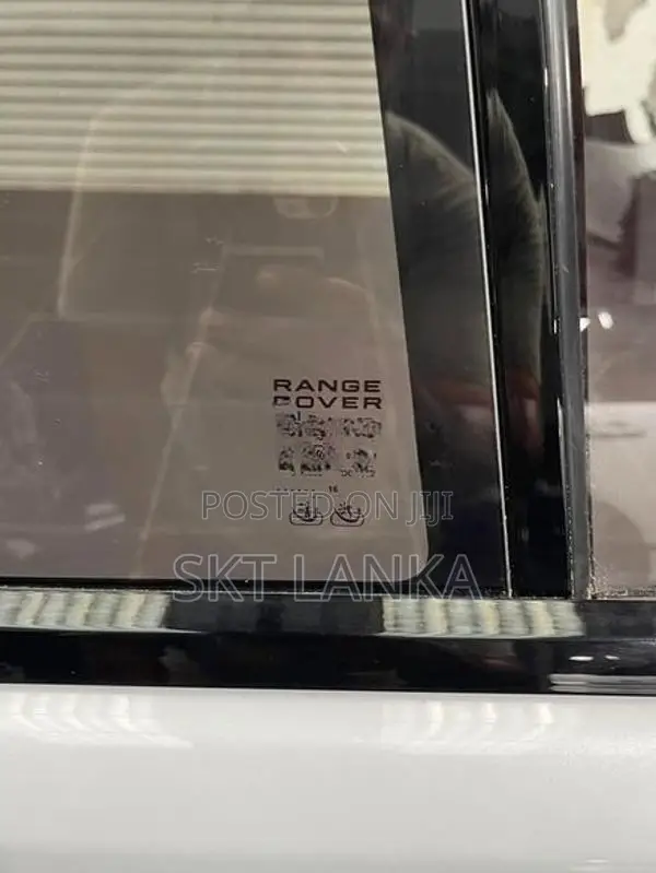 Genuine Range Rover Vogue 2019 L405 Long Wheel Base LWB Door SPORT VEL