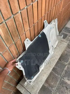 Genuine Land Rover Range Vogue 2019 Engine Guard SPORT VELAR DISCOVERY