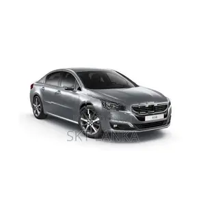 Peugeot 508 2017 Facelift Rear Led Light