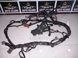 Suzuki Swift HT 81 S -M13A -Engine Wire Harness