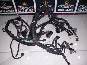 Suzuki Swift ZC 71 S Engine Wire Harness