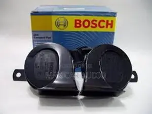 Bosch Hones BMW