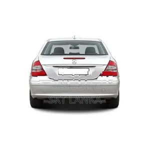 Genuine Mercedes E Class Facelift 2007 W211 Rear LED Lights