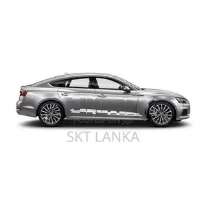 Genuine Audi A5 Sportback 2019 Matrix Led Headlight
