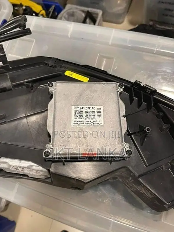 Genuine Audi A5 Sportback 2019 Matrix Led Headlight