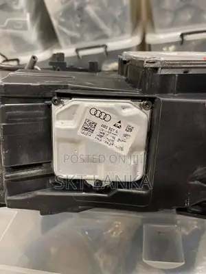 Genuine Audi A5 Sportback 2019 Matrix Led Headlight