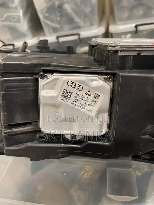 Genuine Audi A5 Sportback 2019 Matrix Led Headlight