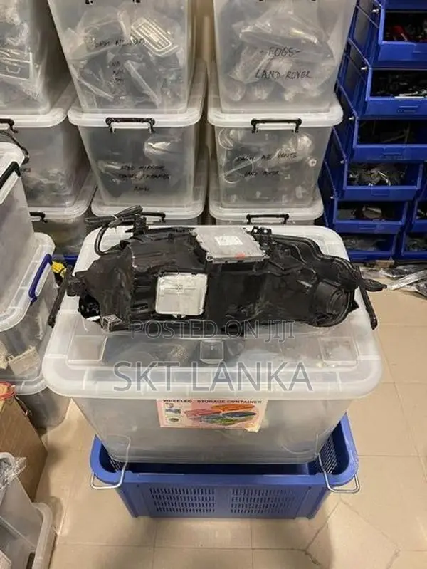 Genuine Audi A5 Sportback 2019 Matrix Led Headlight