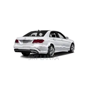 Genuine Mercedes Benz E Class E200 2015 Subframe Steering Rack