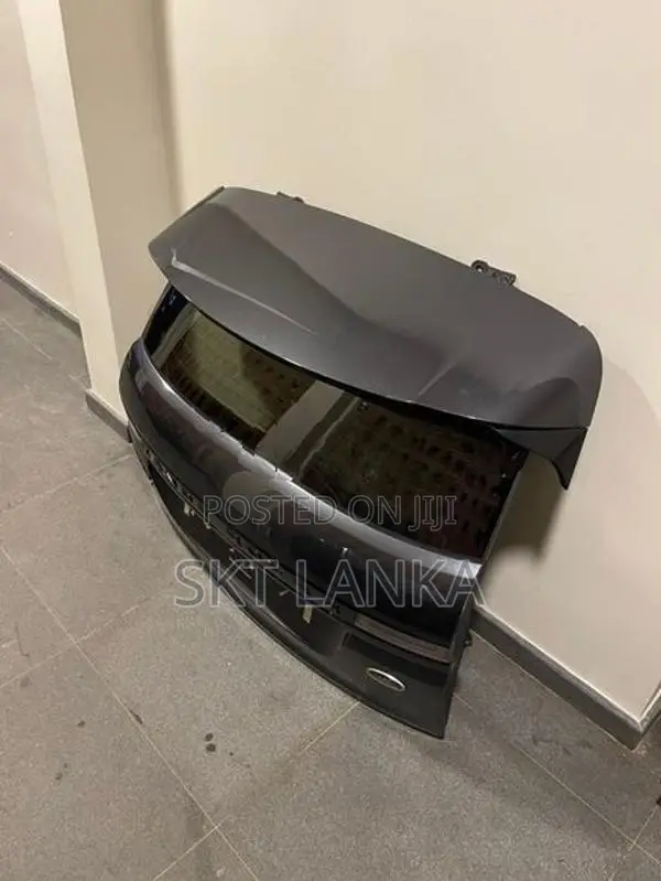 Range Rover Evoque 2024 P290e Dynamic Dicky Door Velar Sport Vogue