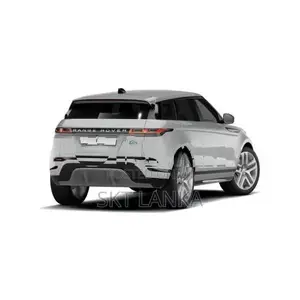 Range Rover Evoque 2024 P290e Dynamic Dicky Door Velar Sport Vogue