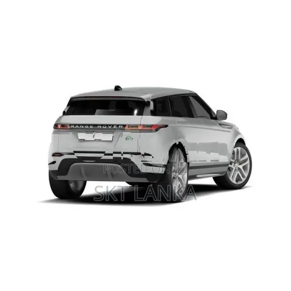 Range Rover Evoque 2024 P290e Dynamic Dicky Door Velar Sport Vogue