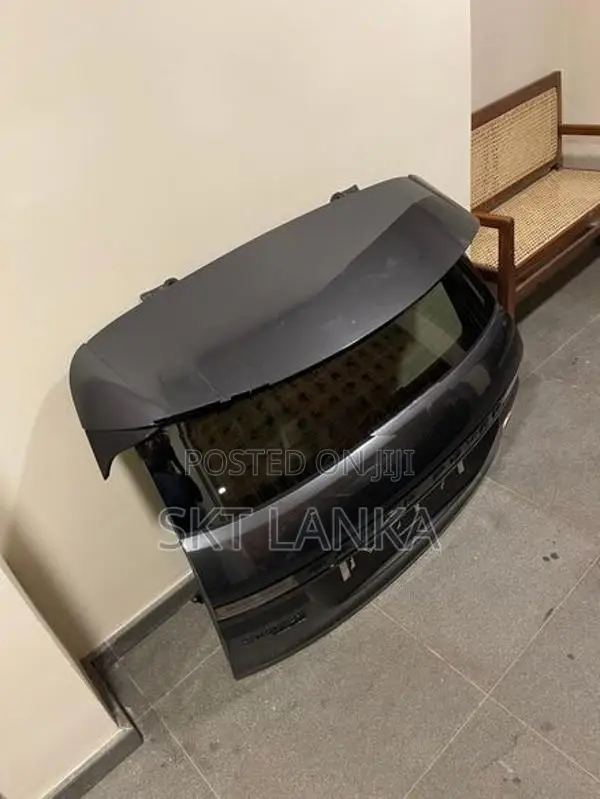 Range Rover Evoque 2024 P290e Dynamic Dicky Door Velar Sport Vogue