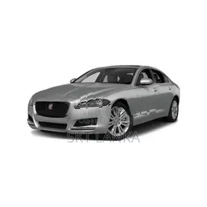 Genuine Jaguar XF facelift 2017 Driver Passenger Side Door Mirrors