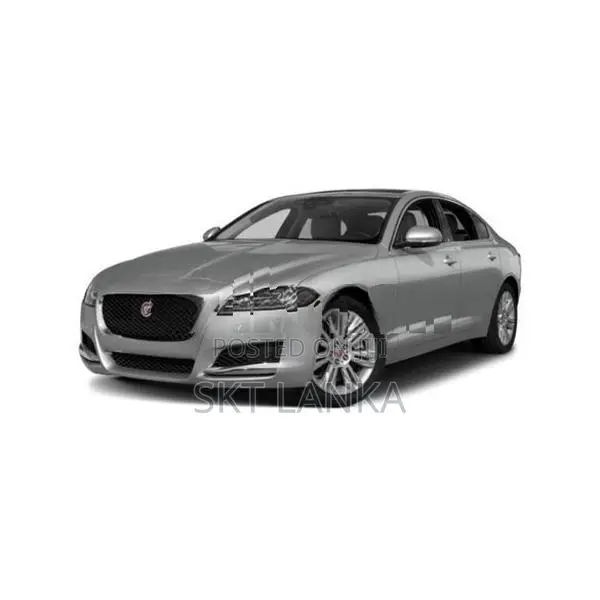 Genuine Jaguar XF facelift 2017 Driver Passenger Side Door Mirrors