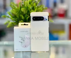 Google Pixel 8 Pro 5G (Used)